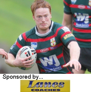 James Anthony