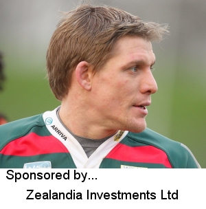 Matt Thomas sponsorship