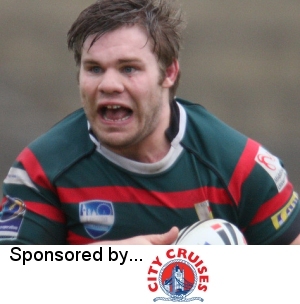 Ollie Purslow