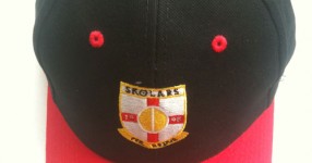 London Skolars Baseball Cap