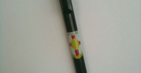 London Skolars Pen