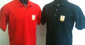 London Skolars Polo Shirt
