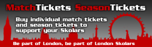 Match Tickets, Season Tickets