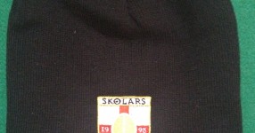 London Skolars Beanie Hat