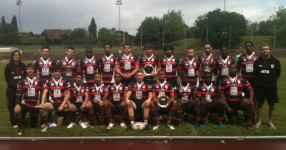 London Skolars A Team/Junior Player Subscription 2013