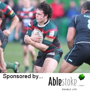 Louis Robinson