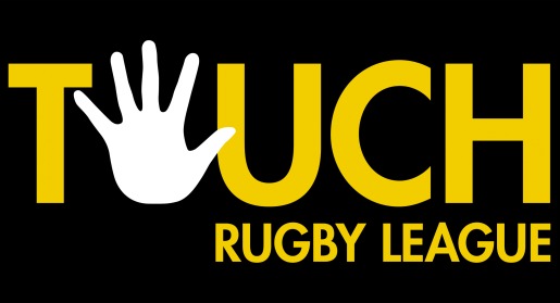 Touch.RL.logo