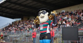 Friday Night Lights – 23rd August 2013 – Kick off 6.30pm (Adult)