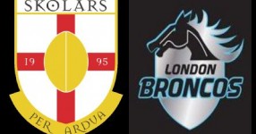 Concession Season Ticket 2013 – Offer to London Broncos Season Ticket Holders
