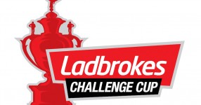Challenge Cup 3rd round vs Swinton @3pm March 7th Challenge Cup 3rd round vs Swinton @3pm March 7th