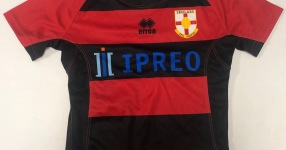 2018 London Skolars JUNIOR Kit 2018 London Skolars JUNIOR Kit
