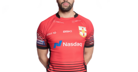 2019 London Skolars Home Kit 2019 London Skolars Home Kit