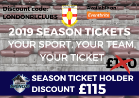 2023 Premier Season Ticket