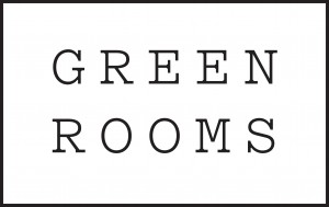 Green Rooms Logo