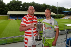 Northern Rail Cup Final Preview