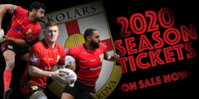 Concession 2020 Season Membership Concession 2020 Season Membership