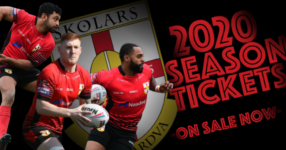 Adult 2020 Season Membership Adult 2020 Season Membership