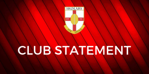 CLUB STATEMENT