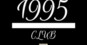 1995 Club 2023 Membership 1995 Club 2023 Membership