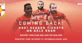 Adult 2021 Season Ticket Adult 2021 Season Ticket