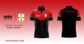 2022 LONDON SKOLARS POLOS 2022 LONDON SKOLARS POLOS