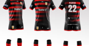 2022 London Skolars Home Kit 2022 London Skolars Home Kit