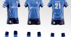 2021 London Skolars Away Kit 2021 London Skolars Away Kit